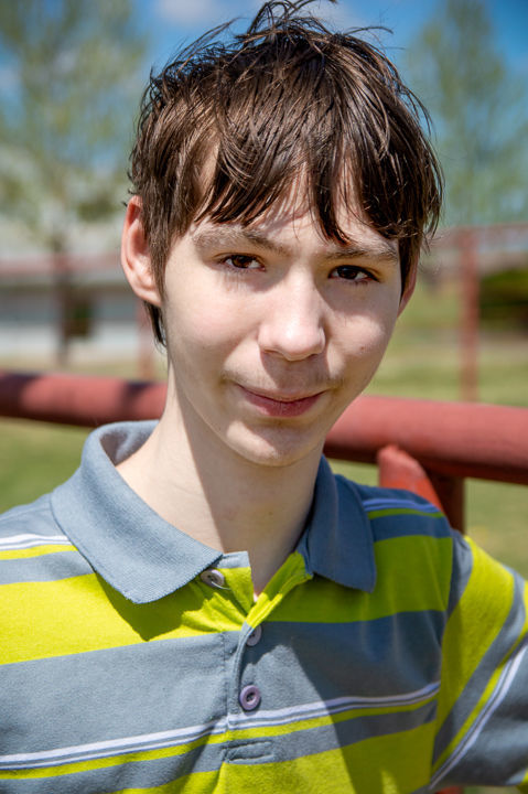 Caleb A.